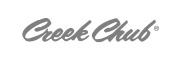 Creek Chub Logo