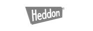 Heddon Logo